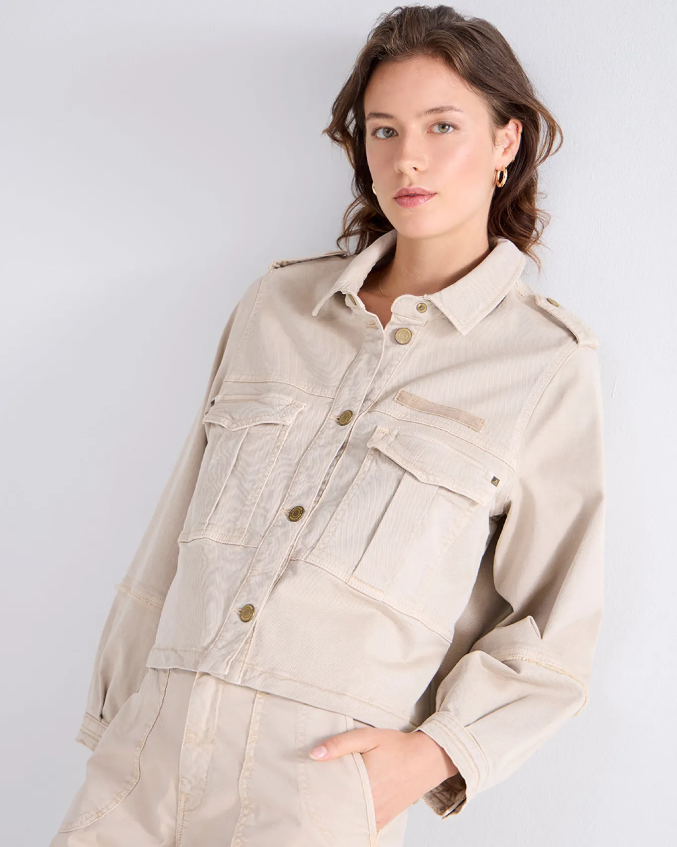 army_stijl_spijkerjas_5.webp Army Stijl Spijkerjas>Summum Best Sale
