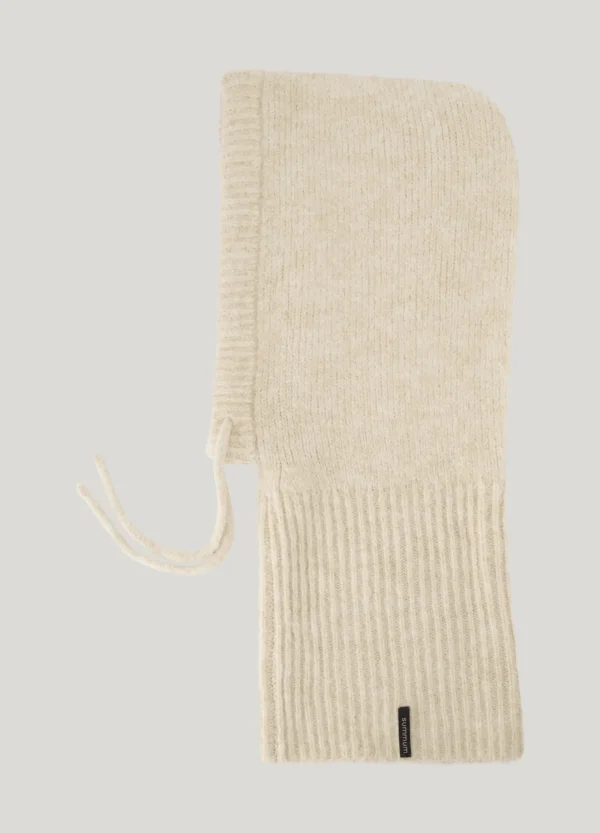 Balaclava Muts>Summum Fashion