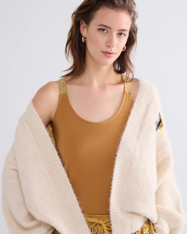 Basic Singlet>Summum Best Sale