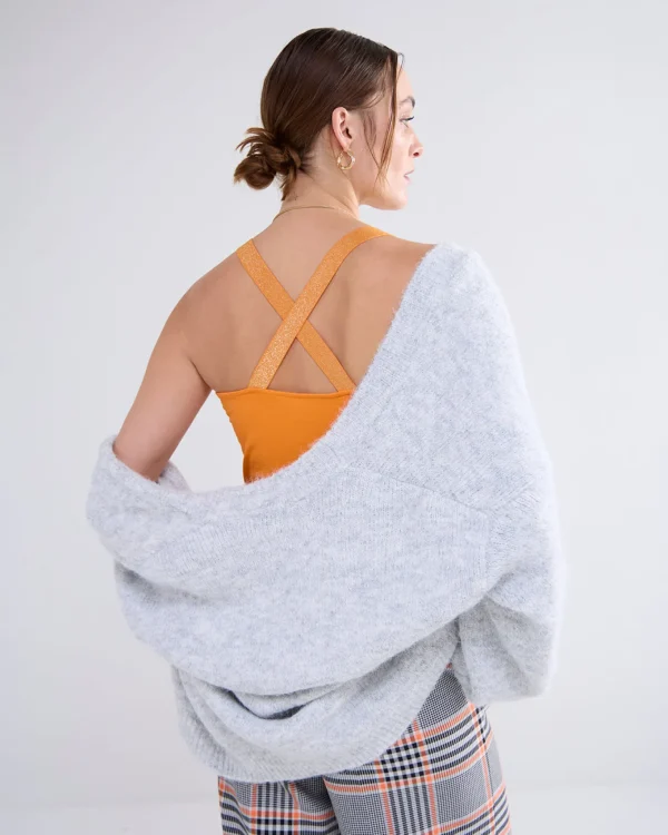 Basic Singlet>Summum Best Sale