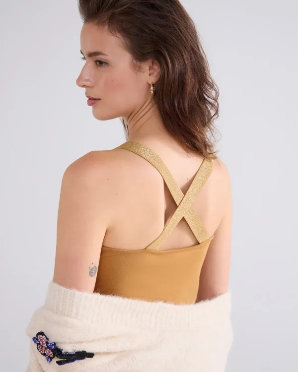 Basic Singlet>Summum Best Sale
