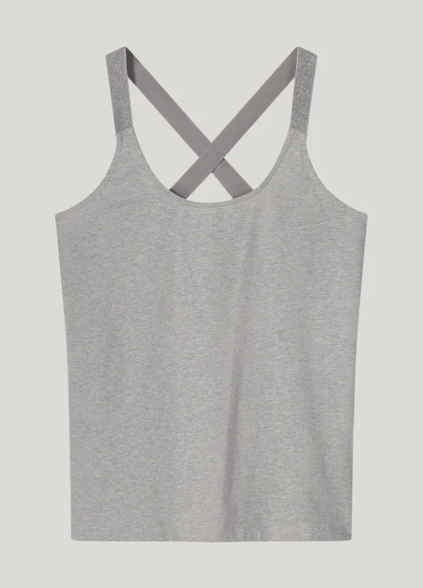 Basic Singlet>Summum Best Sale
