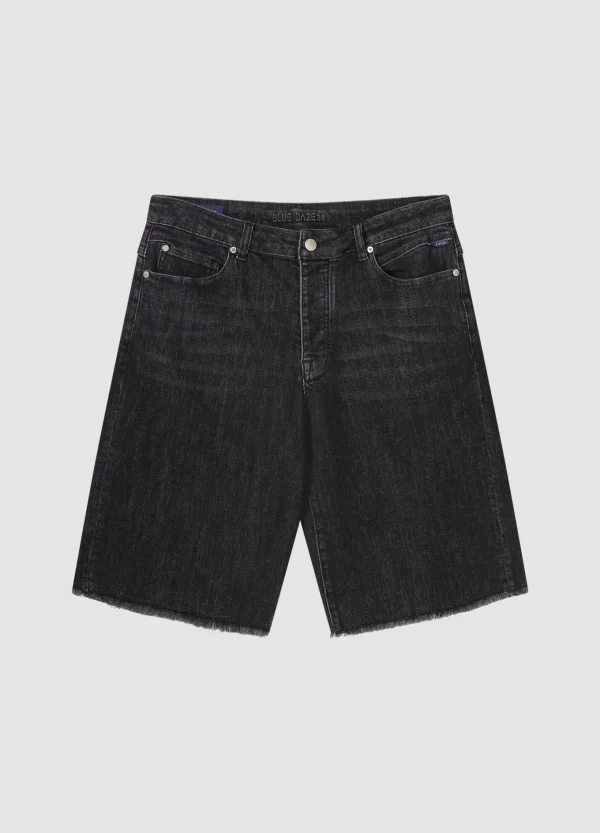 Bermuda Jeans>Summum Hot