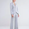 Blazer Met Pofmouwen>Summum Online