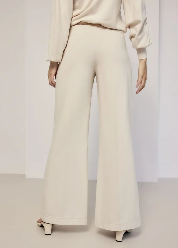 Bootcut Broek>Summum Fashion