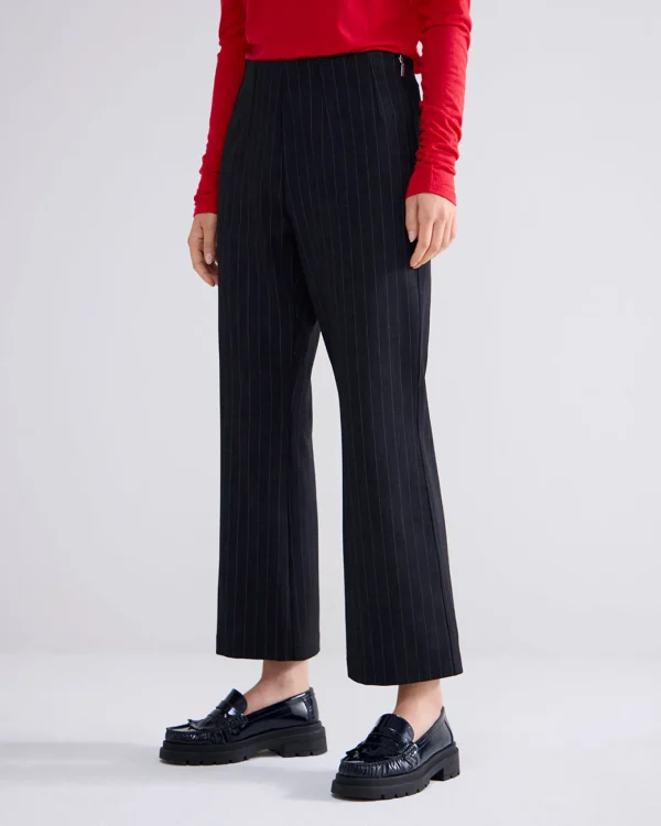 Broek Met Taillekoord>Summum Hot
