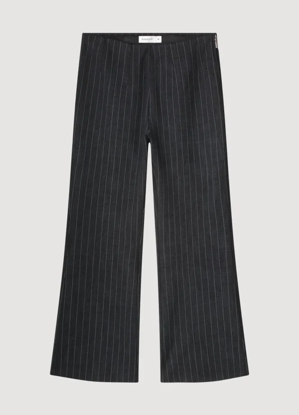 Broek Met Taillekoord>Summum Hot