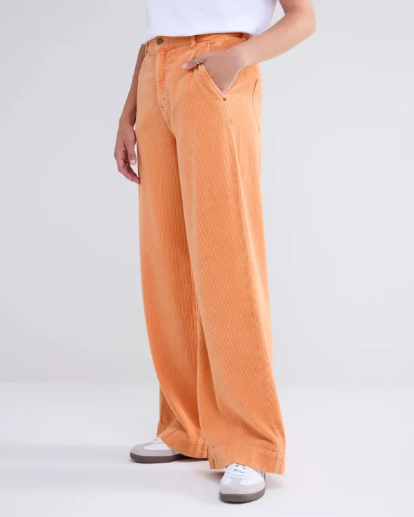 Broek Met Wijde Pijpen>Summum Online