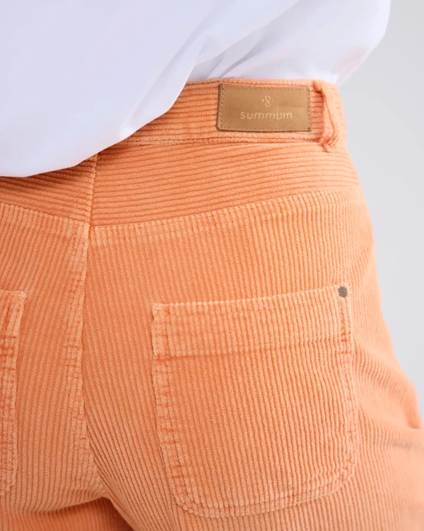 Broek Met Wijde Pijpen>Summum Online
