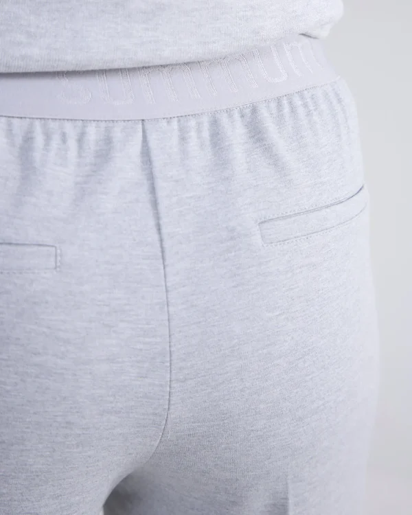 Broek Uitlopende Pijpen>Summum Best