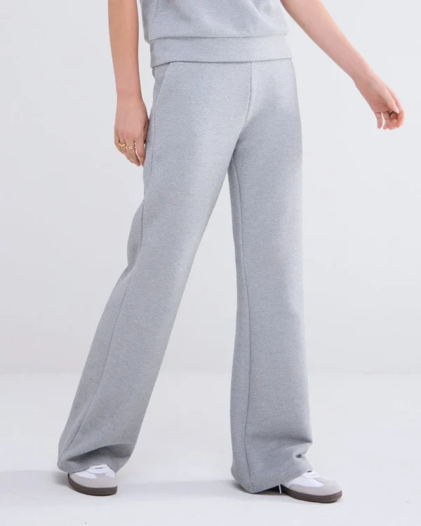Broek Wafelstructuur>Summum Cheap