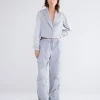 Cargo Broek Met Elastiek>Summum Clearance