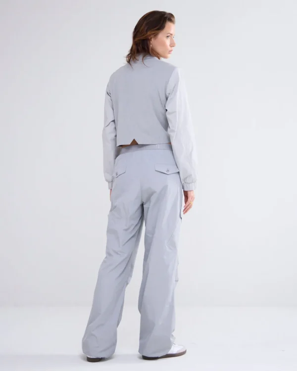 Cargo Broek Met Elastiek>Summum Clearance