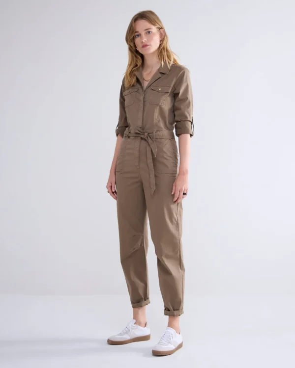 Cargo Jumpsuit>Summum Best Sale
