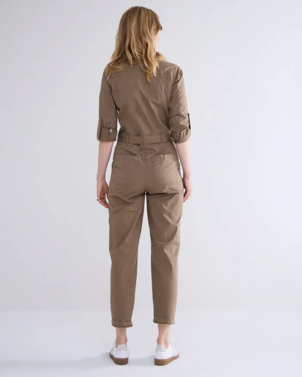 Cargo Jumpsuit>Summum Best Sale