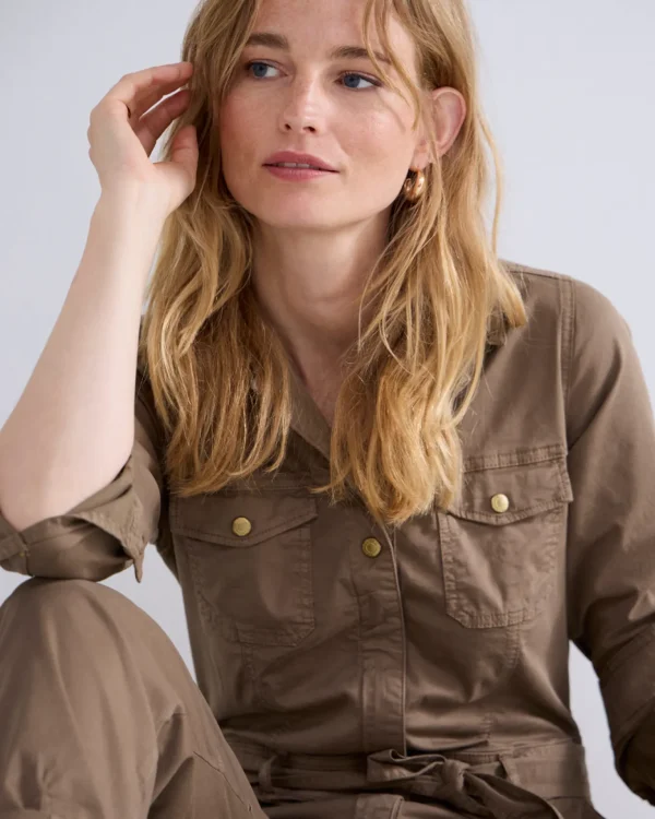 Cargo Jumpsuit>Summum Best Sale