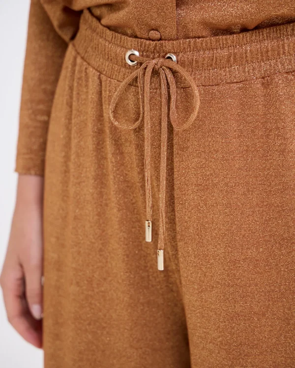 Comfy Wijde Broek>Summum Hot