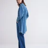 Denim Jurk>Summum Best