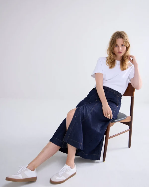Denim Rok>Summum Online
