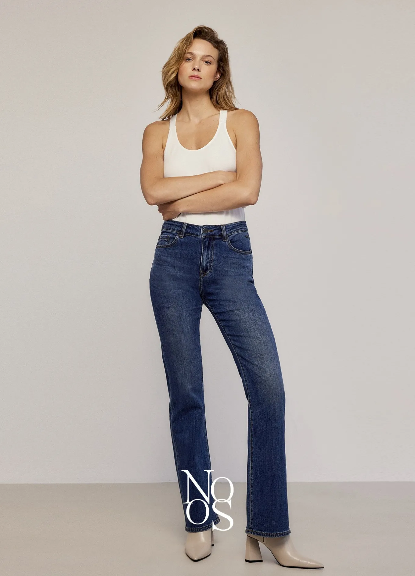flared_blue_daze_denim_0.webp Flared Blue Daze Denim>Summum Fashion