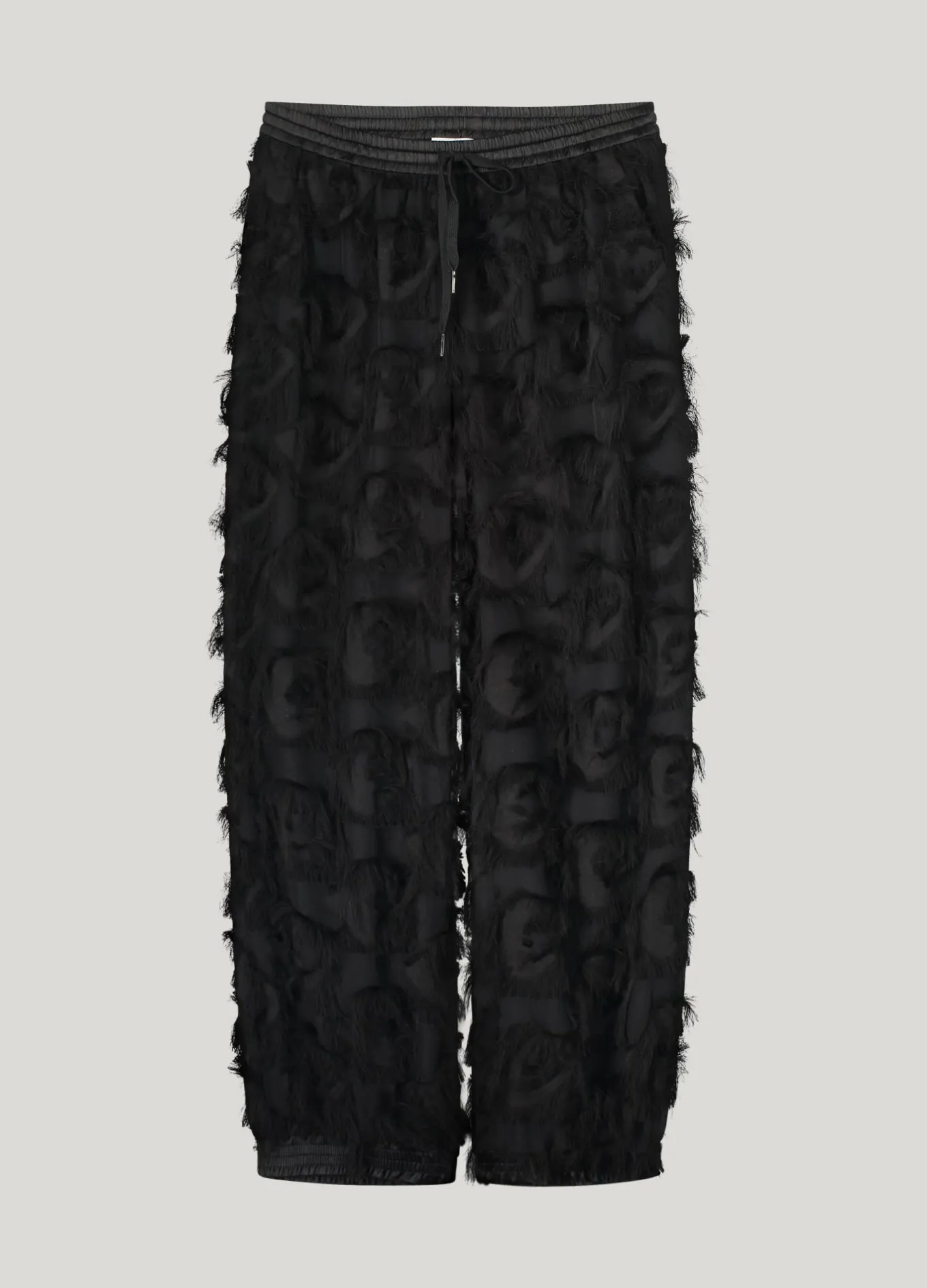 fluffy_broek_met_franjes_6.webp Fluffy Broek Met Franjes>Summum Clearance