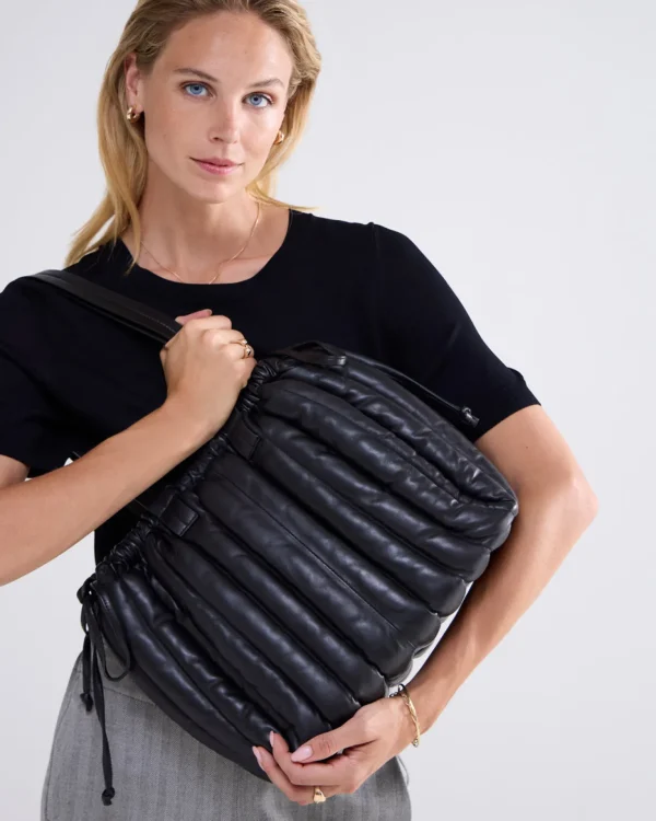 Gewatteerde Tas>Summum Discount