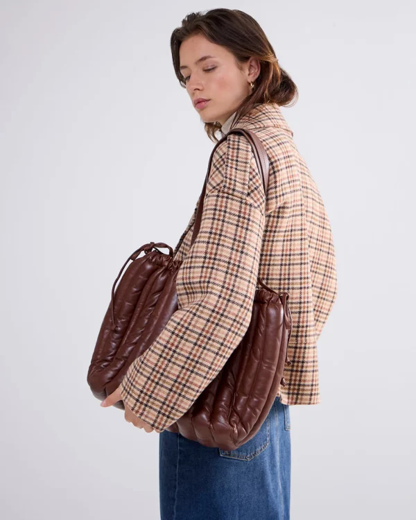 Gewatteerde Tas>Summum Discount