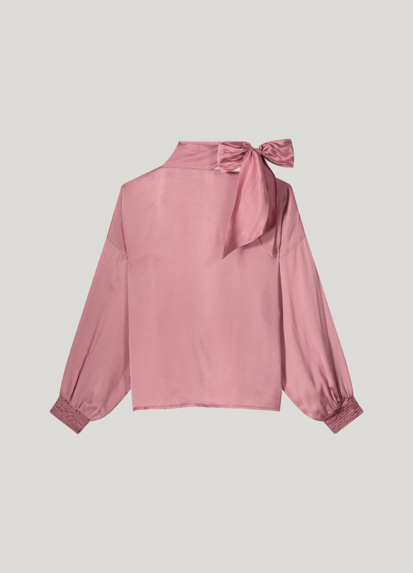 glanzende_top_met_strik_6-1.webp Glanzende Top Met Strik>Summum Cheap