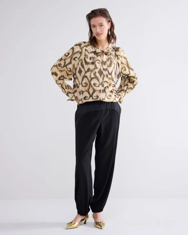 Glimmende Top>Summum New