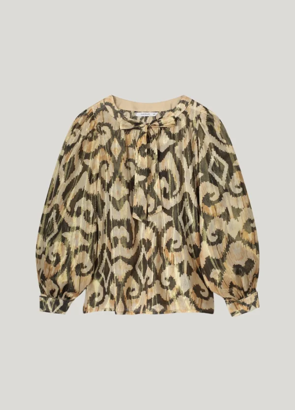 Glimmende Top>Summum New