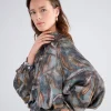 2-in-1 Top Met Raglanmouwen>Summum Online