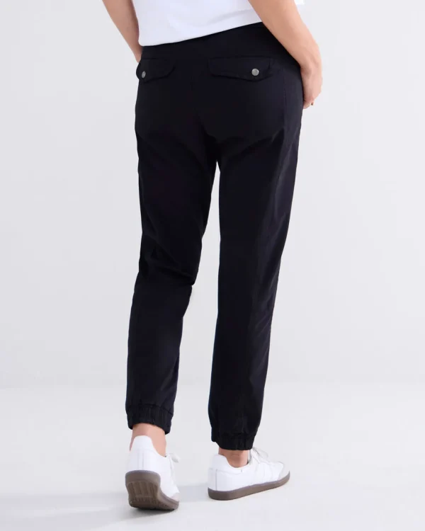 Jogger Pants>Summum Sale