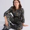 Jumpsuit Met Print>Summum Outlet