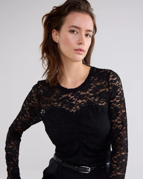 Kanten Top>Summum New