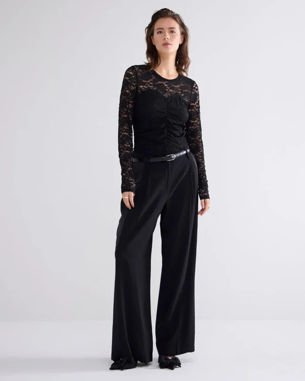 Kanten Top>Summum New