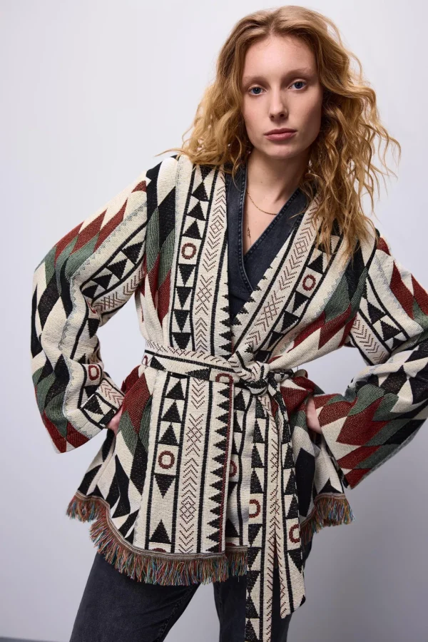 Kimonjas Ikat>Summum Discount