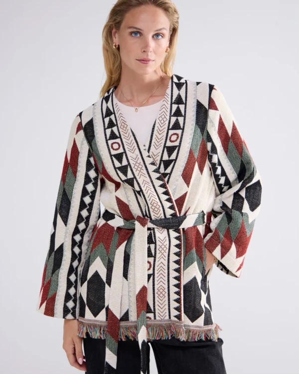 Kimonjas Ikat>Summum Discount