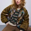 Kort Jasje Jacquard>Summum Hot