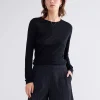 Krijtstreep Short>Summum Outlet