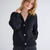 Oversized Vest>Summum Flash Sale