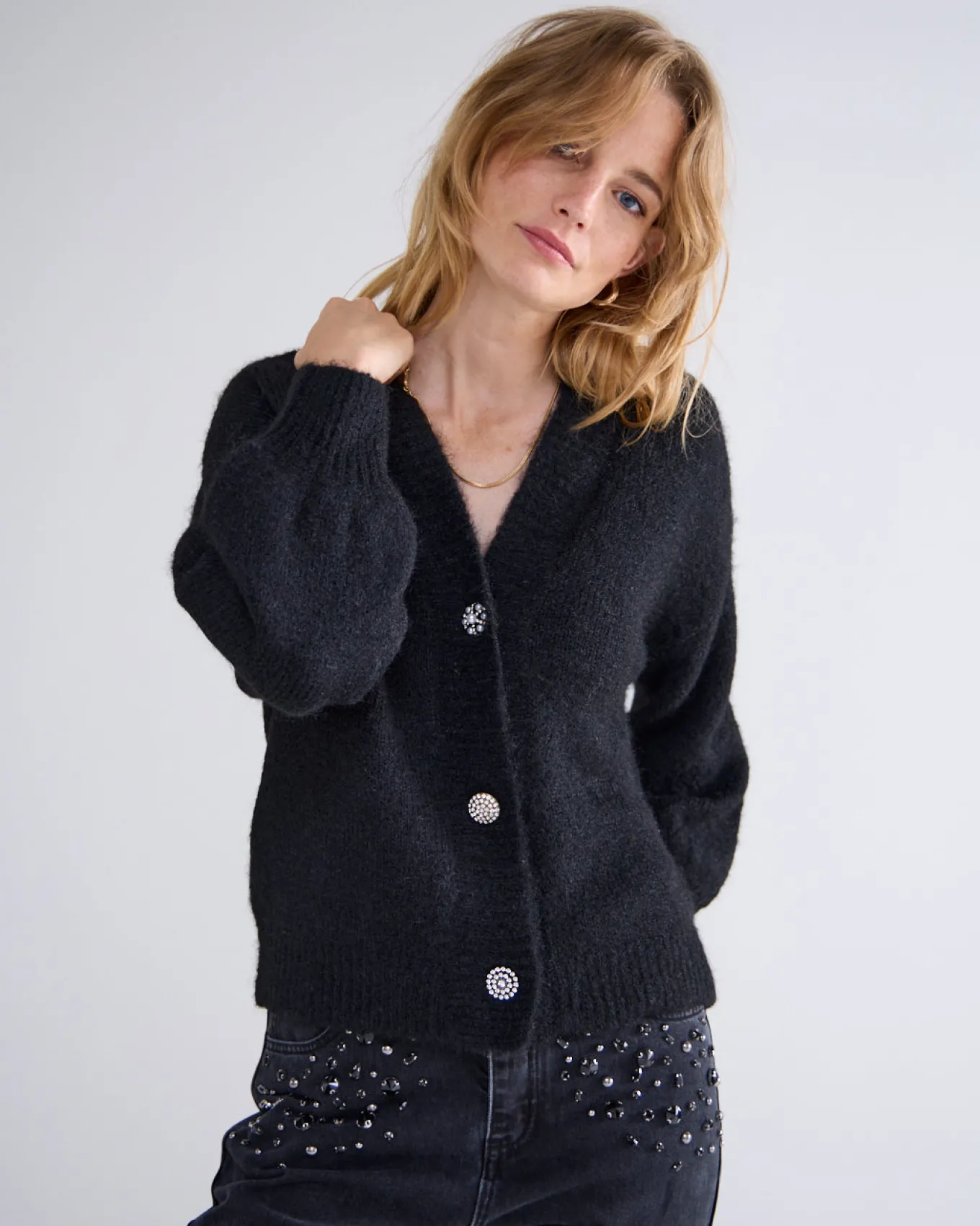 oversized_vest_0.webp Oversized Vest>Summum Flash Sale