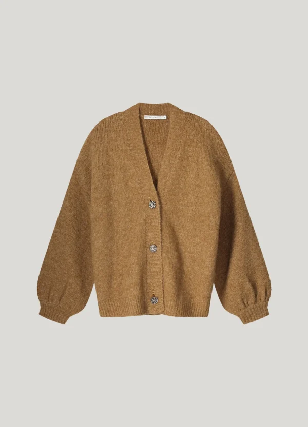 Oversized Vest>Summum Hot