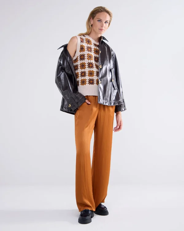 Pullover Retro>Summum Outlet