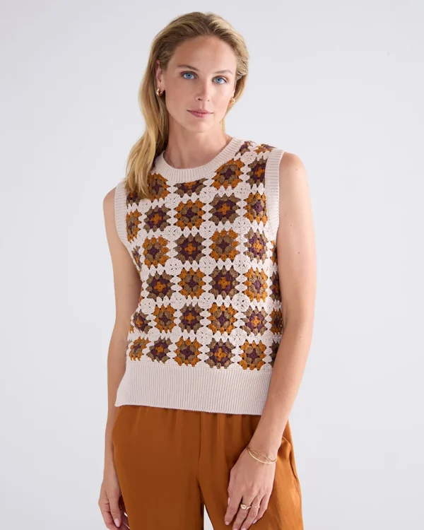 Pullover Retro>Summum Outlet