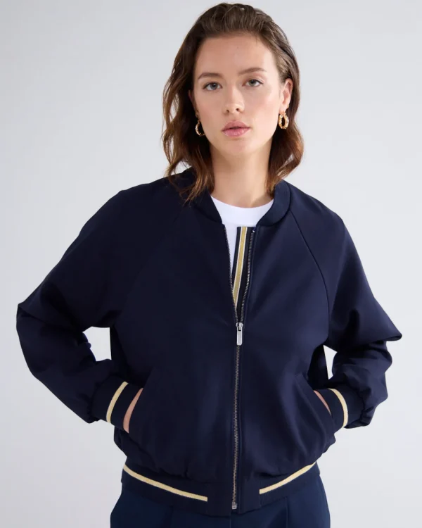 Punto Milano Bomber>Summum Online
