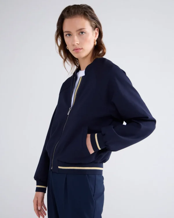 Punto Milano Bomber>Summum Online