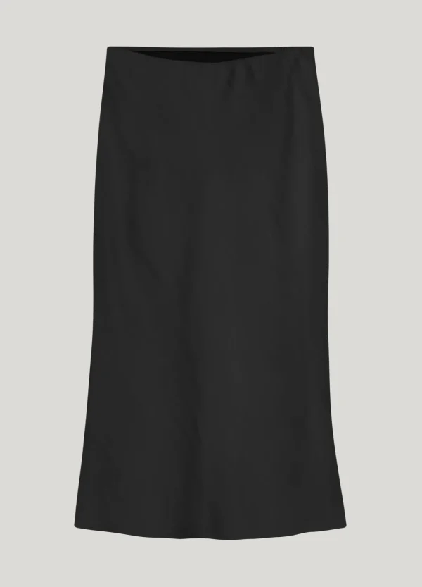 Rok Met Glans>Summum Cheap
