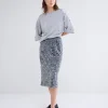 Rok Met Pailletten>Summum Discount