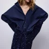 Rok Met Pailletten>Summum Discount