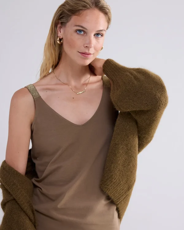 Singlet: Omkeerbaar>Summum Clearance